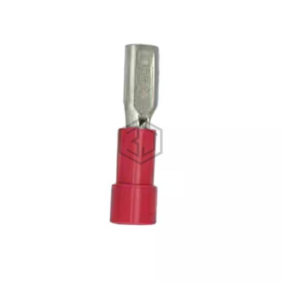 19017-0001-C - Molex - Terminals - Barrel, Bullet Connectors