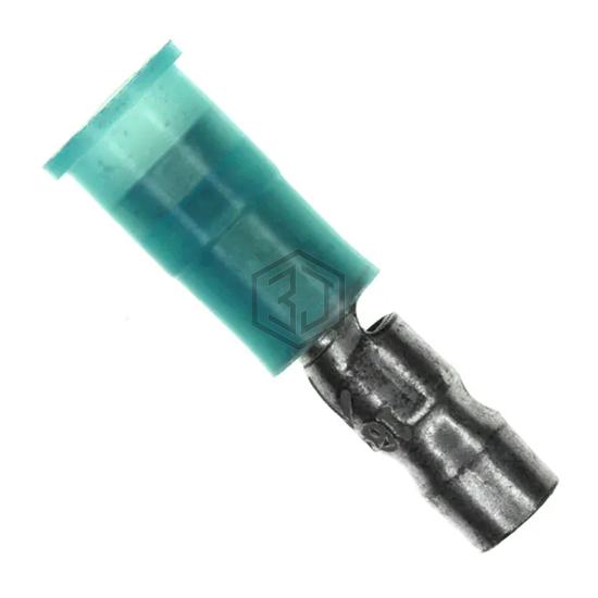 94845 - 3M - Terminals - Barrel, Bullet Connectors