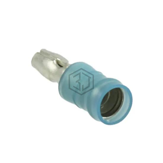 324225 - TE Connectivity AMP Connectors - Terminals - Barrel, Bullet Connectors
