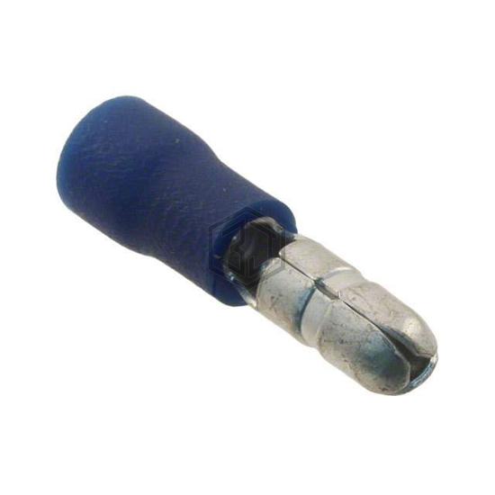 MVU14-156DMK - 3M - Terminals - Barrel, Bullet Connectors