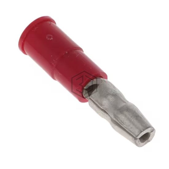 0190340052 - Molex - Terminals - Barrel, Bullet Connectors