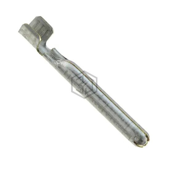 62820-1 - TE Connectivity AMP Connectors - Terminals - Barrel, Bullet Connectors