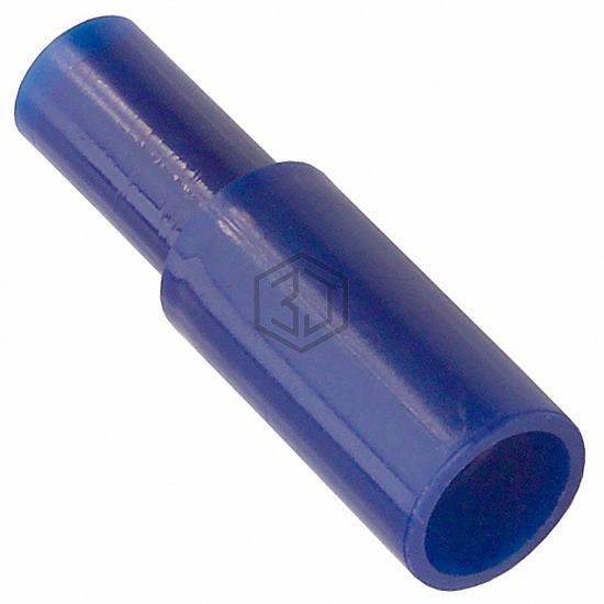 0190390023 - Molex - Terminals - Barrel, Bullet Connectors