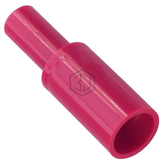 0190380001 - Molex - Terminals - Barrel, Bullet Connectors