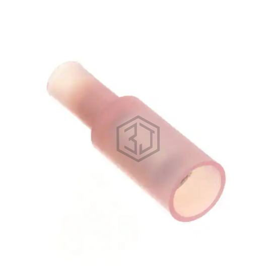 0190390017 - Molex - Terminals - Barrel, Bullet Connectors
