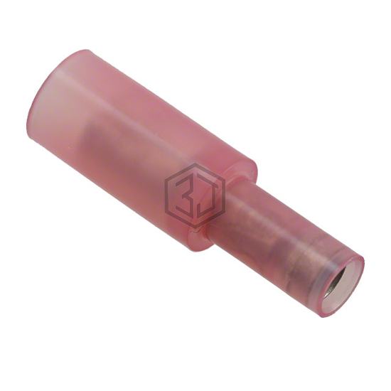 0190390015 - Molex - Terminals - Barrel, Bullet Connectors