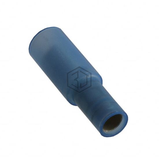 0190390016 - Molex - Terminals - Barrel, Bullet Connectors