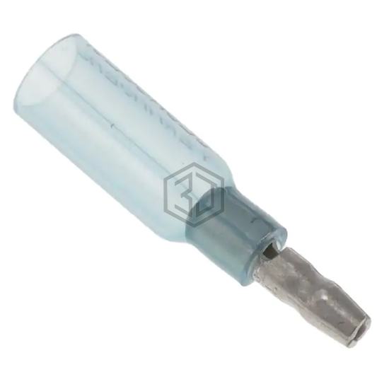 0191640315 - Molex - Terminals - Barrel, Bullet Connectors