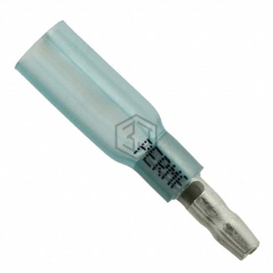 0191640039 - Molex - Terminals - Barrel, Bullet Connectors