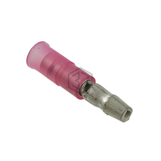 0190350004 - Molex - Terminals - Barrel, Bullet Connectors