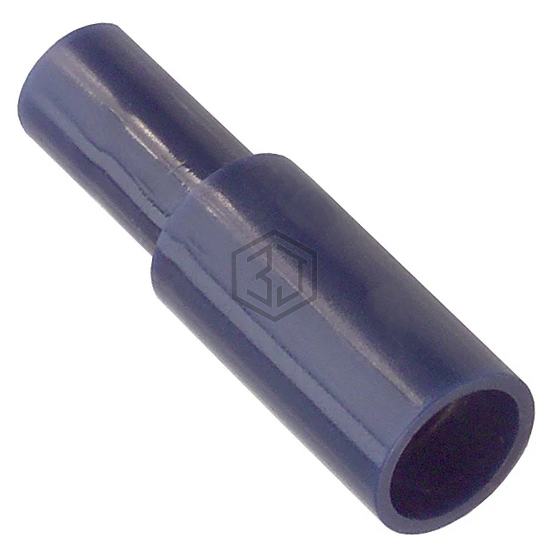 0190380007 - Molex - Terminals - Barrel, Bullet Connectors