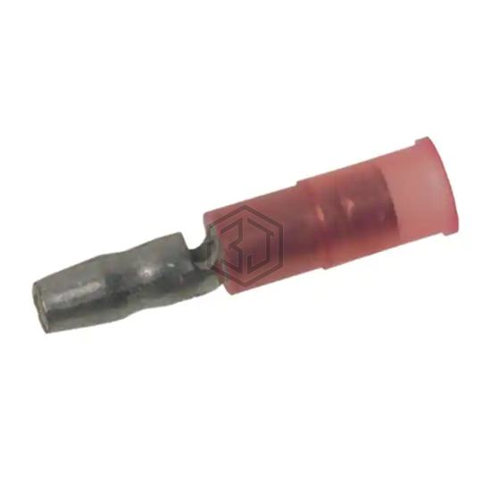 0190350002 - Molex - Terminals - Barrel, Bullet Connectors