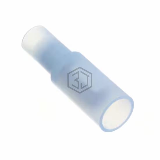 0190380009 - Molex - Terminals - Barrel, Bullet Connectors
