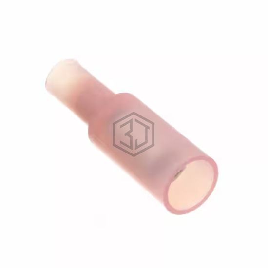 0190380037 - Molex - Terminals - Barrel, Bullet Connectors