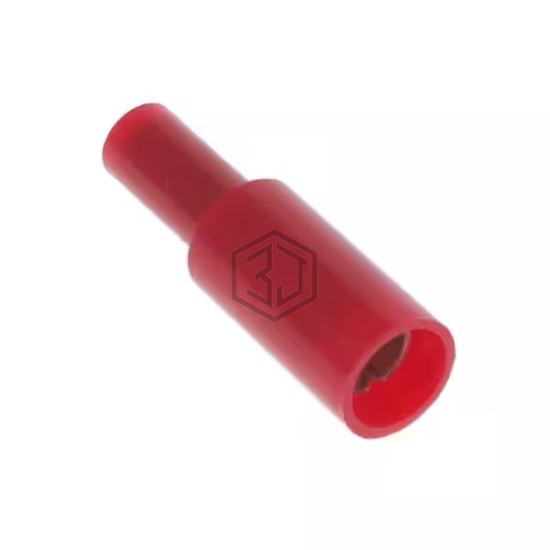 0190390004 - Molex - Terminals - Barrel, Bullet Connectors