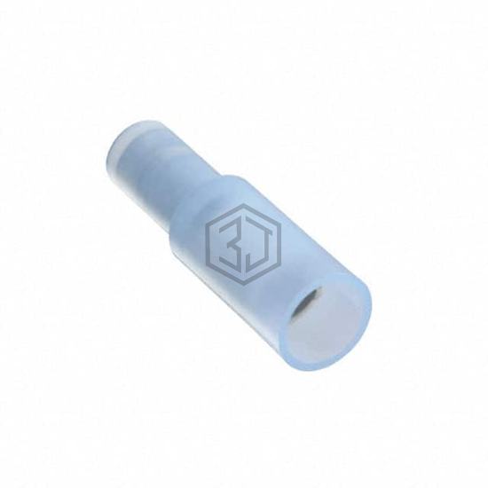0190390010 - Molex - Terminals - Barrel, Bullet Connectors