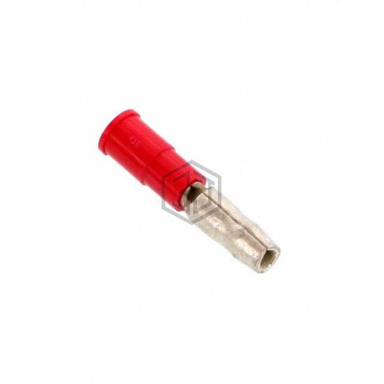 0190340002 - Molex - Terminals - Barrel, Bullet Connectors