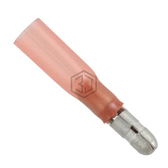 726535-000 - TE Connectivity Aerospace, Defense and Marine - Terminals - Barrel, Bullet Connectors
