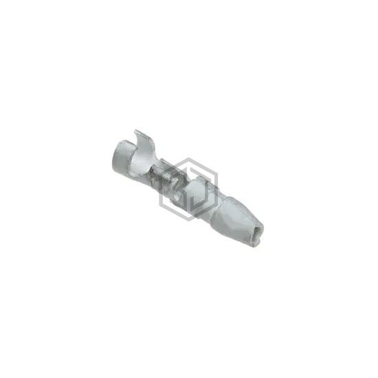 170020-2 - TE Connectivity AMP Connectors - Terminals - Barrel, Bullet Connectors