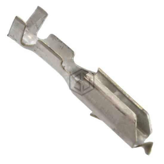 170073-5 - TE Connectivity AMP Connectors - Terminals - Barrel, Bullet Connectors