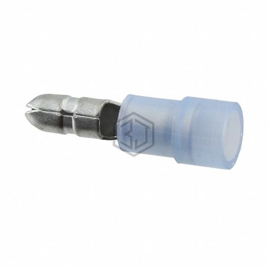 MNG14-156DMK-A - 3M - Terminals - Barrel, Bullet Connectors
