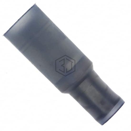 8-165429-1 - TE Connectivity AMP Connectors - Terminals - Barrel, Bullet Connectors