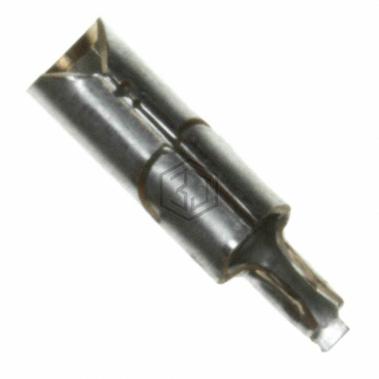 552699-1 - TE Connectivity AMP Connectors - Terminals - Barrel, Bullet Connectors