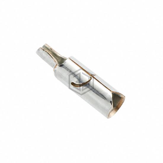 552699-5 - TE Connectivity AMP Connectors - Terminals - Barrel, Bullet Connectors