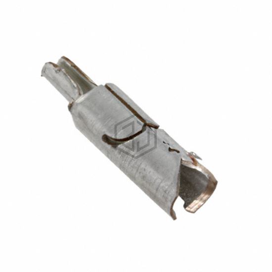 554935-2 - TE Connectivity AMP Connectors - Terminals - Barrel, Bullet Connectors