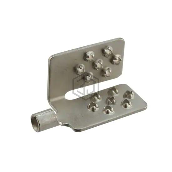 52195 - TE Connectivity AMP Connectors - Terminals - Foil Connectors