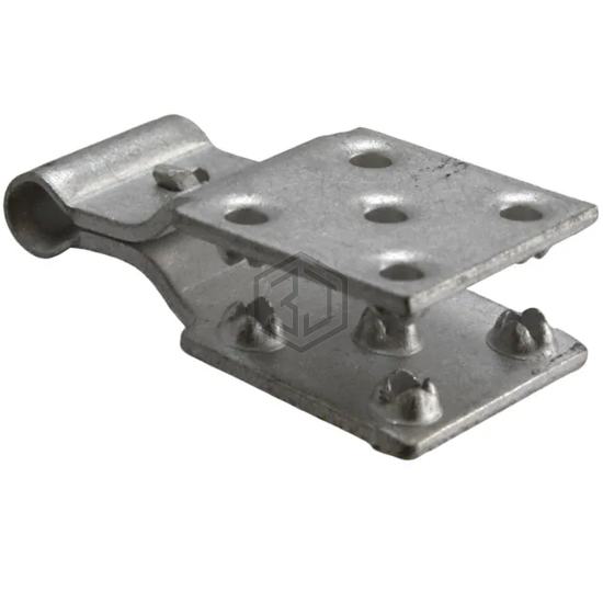 52584 - TE Connectivity AMP Connectors - Terminals - Foil Connectors