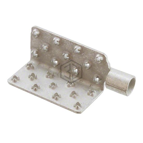 330003 - TE Connectivity AMP Connectors - Terminals - Foil Connectors