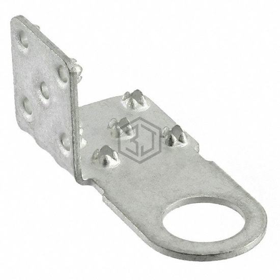 276959-2 - TE Connectivity AMP Connectors - Terminals - Foil Connectors