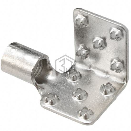 329254 - TE Connectivity AMP Connectors - Terminals - Foil Connectors