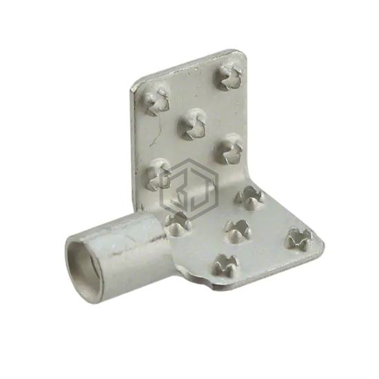 2-329254-4 - TE Connectivity AMP Connectors - Terminals - Foil Connectors