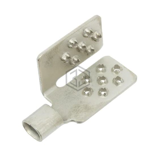 1-330716-2 - TE Connectivity AMP Connectors - Terminals - Foil Connectors