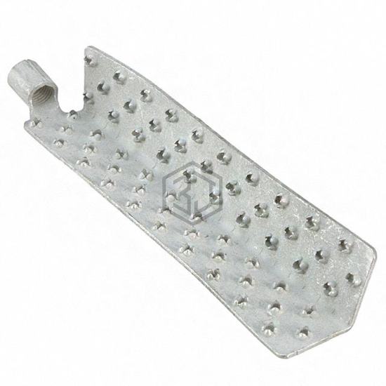 330005 - TE Connectivity AMP Connectors - Terminals - Foil Connectors