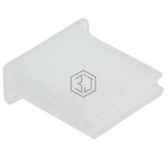 360042-1 - TE Connectivity AMP Connectors - Terminals - Housings, Boots