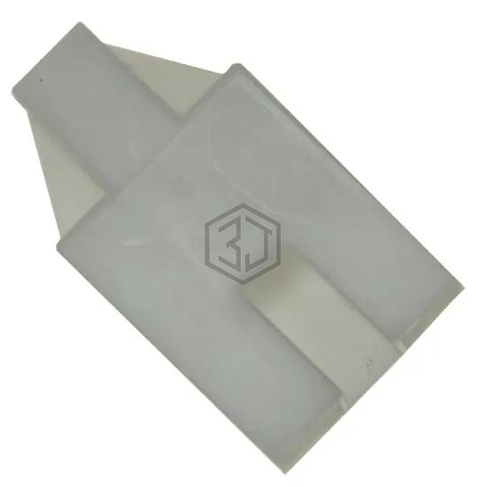 360050-1 - TE Connectivity AMP Connectors - Terminals - Housings, Boots