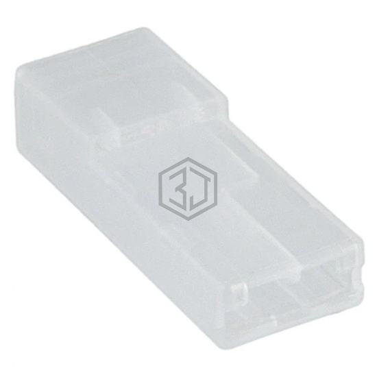 926539-6 - TE Connectivity AMP Connectors - Terminals - Housings, Boots
