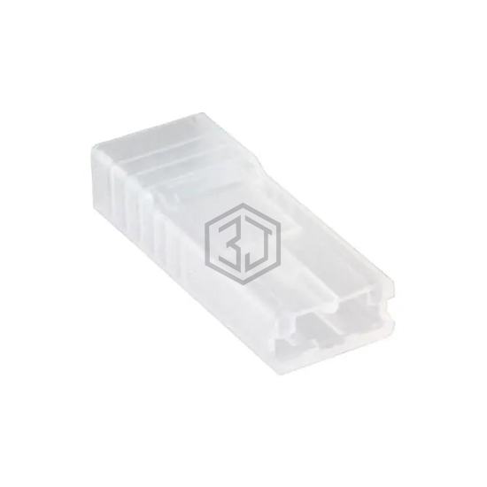 735075 - TE Connectivity AMP Connectors - Terminals - Housings, Boots