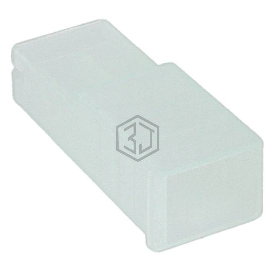 154719-1 - TE Connectivity AMP Connectors - Terminals - Housings, Boots
