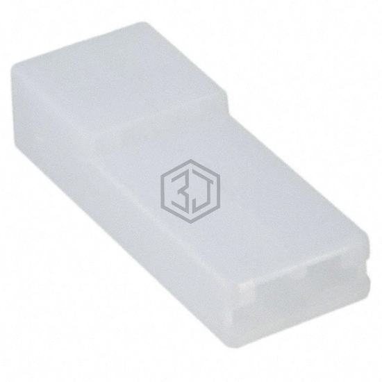 926539-1 - TE Connectivity AMP Connectors - Terminals - Housings, Boots
