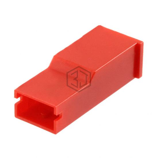 154719-2 - TE Connectivity AMP Connectors - Terminals - Housings, Boots
