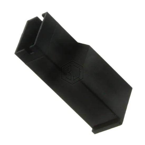 154719 - TE Connectivity AMP Connectors - Terminals - Housings, Boots