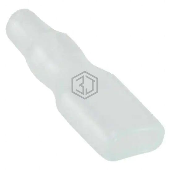 1-170823-3 - TE Connectivity AMP Connectors - Terminals - Housings, Boots
