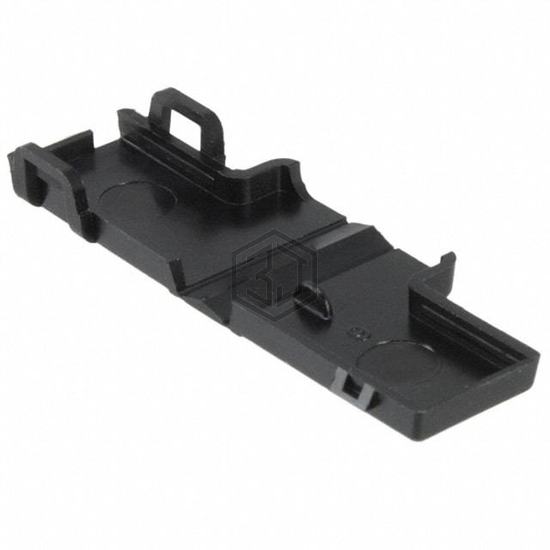 7-180984-5 - TE Connectivity AMP Connectors - Terminals - Housings, Boots