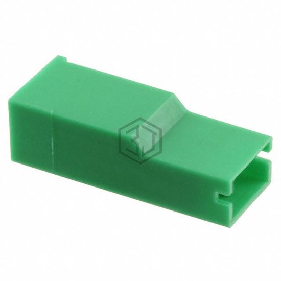 154719-5 - TE Connectivity AMP Connectors - Terminals - Housings, Boots