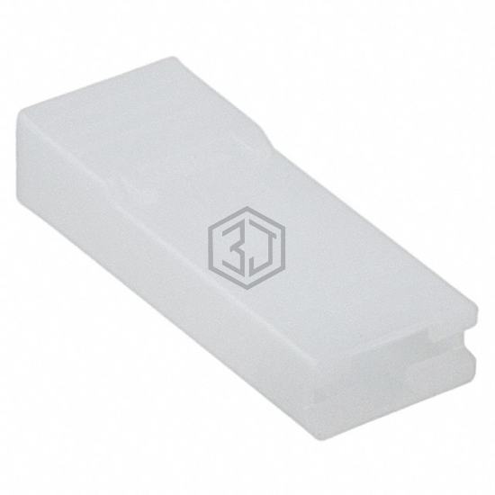 336369-1 - TE Connectivity AMP Connectors - Terminals - Housings, Boots