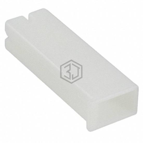 173974-1 - TE Connectivity AMP Connectors - Terminals - Housings, Boots